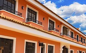 Boutique Hotel La Casona